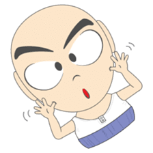 SHOTA sticker #270721