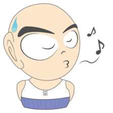 SHOTA sticker #270722