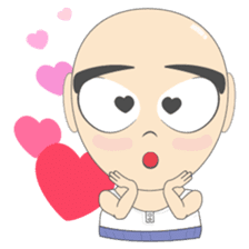 SHOTA sticker #270724