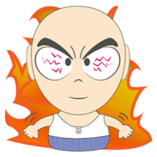 SHOTA sticker #270725