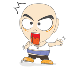 SHOTA sticker #270726