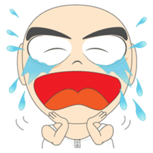 SHOTA sticker #270728