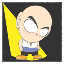 SHOTA sticker #270735