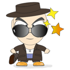 SHOTA sticker #270737