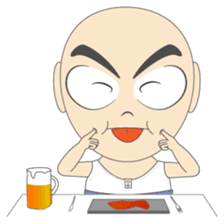 SHOTA sticker #270738