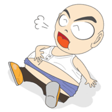 SHOTA sticker #270739