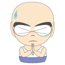 SHOTA sticker #270741