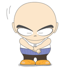 SHOTA sticker #270742