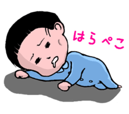 KyunKyun! Kyun-chan sticker #270795