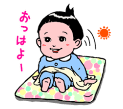 KyunKyun! Kyun-chan sticker #270804