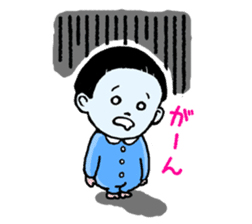 KyunKyun! Kyun-chan sticker #270806