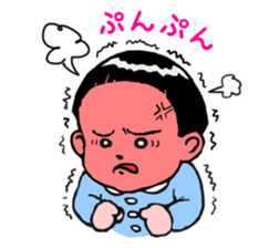 KyunKyun! Kyun-chan sticker #270808