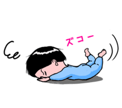KyunKyun! Kyun-chan sticker #270809