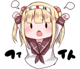 1-A Original sticker #270996