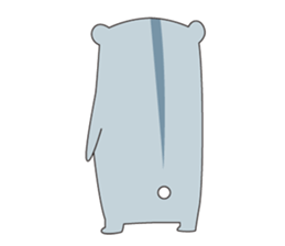 MOCHIRO and GAORUN sticker #271062