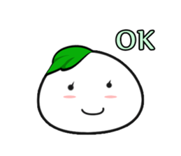 Mochimochi sticker #271545