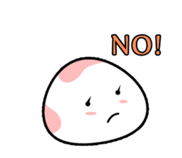 Mochimochi sticker #271546