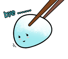 Mochimochi sticker #271557