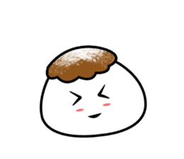 Mochimochi sticker #271559