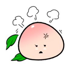 Mochimochi sticker #271560