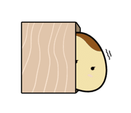 Mochimochi sticker #271562