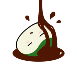 Mochimochi sticker #271563