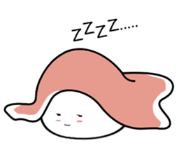 Mochimochi sticker #271568