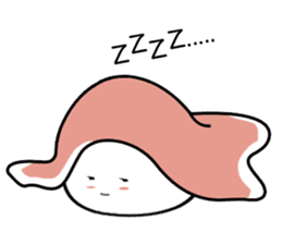 Mochimochi sticker #271568