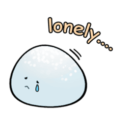 Mochimochi sticker #271570