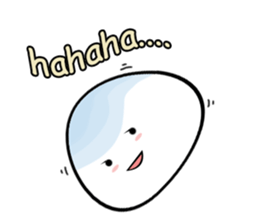 Mochimochi sticker #271579