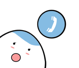 Mochimochi sticker #271581