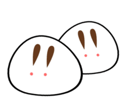 Mochimochi sticker #271582