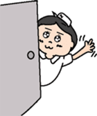 Nurse Ms.kango sticker #271594