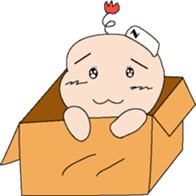 Nurse Ms.kango sticker #271603