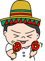 Nurse Ms.kango sticker #271614