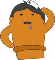 Nurse Ms.kango sticker #271615