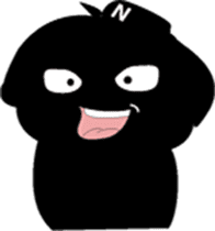 Nurse Ms.kango sticker #271620