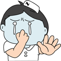 Nurse Ms.kango sticker #271621