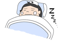 Nurse Ms.kango sticker #271622