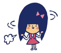 omoshiro sticker #271748