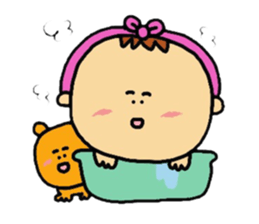 And his companions Meg  Part1 sticker #271872