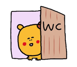 And his companions Meg  Part1 sticker #271888