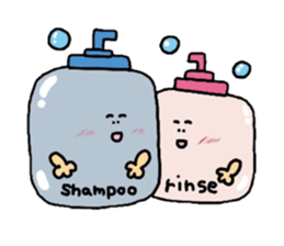 And his companions Meg  Part1 sticker #271893