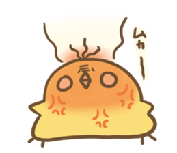 TORI sticker #271966