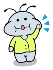 Manao sticker #272026