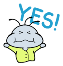 Manao sticker #272029