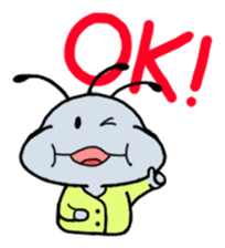 Manao sticker #272031