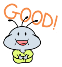 Manao sticker #272032