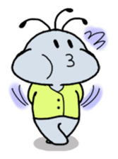 Manao sticker #272034