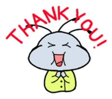 Manao sticker #272037